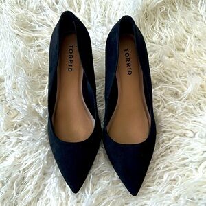 Torrid Stiletto Heels